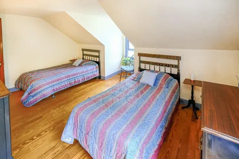 160 Peck Road Chester VT 05143