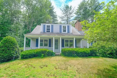160 Peck Road Chester VT 05143
