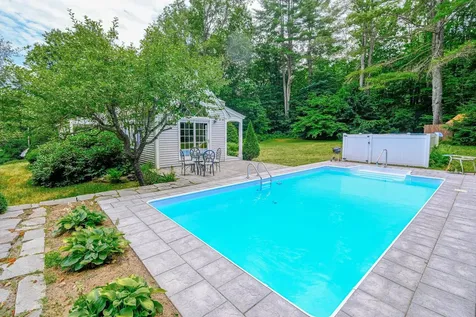160 Peck Road Chester VT 05143
