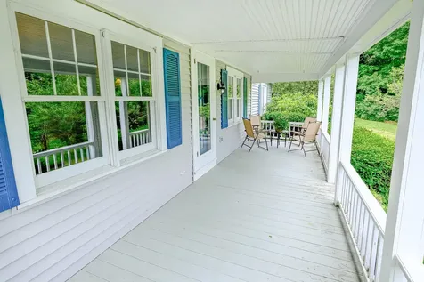 160 Peck Road Chester VT 05143
