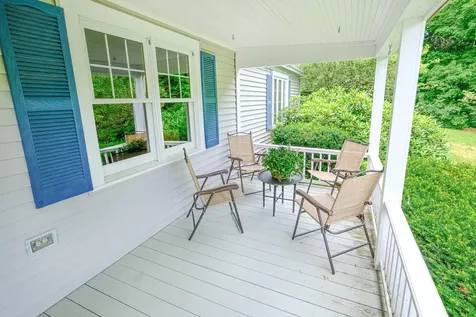 160 Peck Road Chester VT 05143