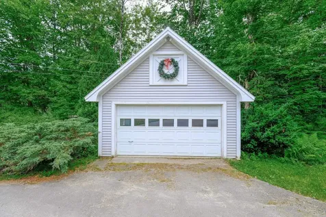 160 Peck Road Chester VT 05143