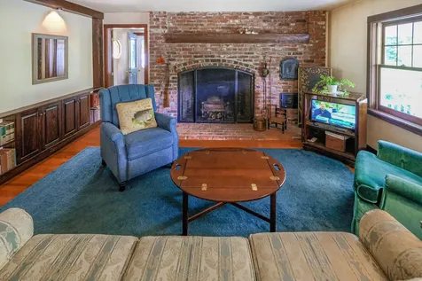 160 Peck Road Chester VT 05143