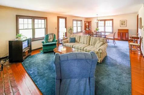 160 Peck Road Chester VT 05143