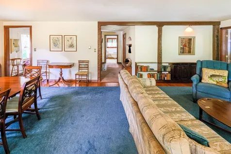 160 Peck Road Chester VT 05143