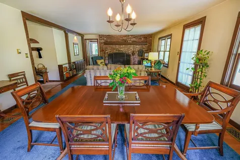 160 Peck Road Chester VT 05143