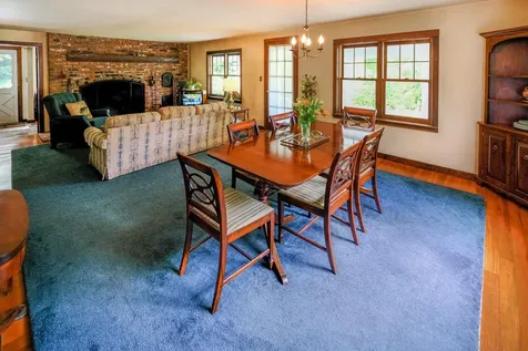 160 Peck Road Chester VT 05143