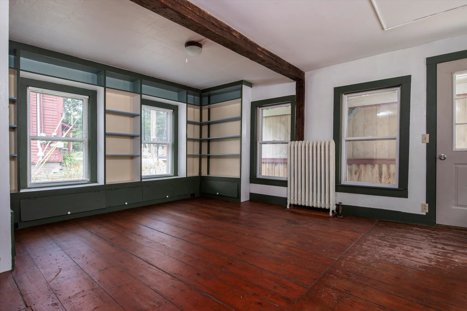 18-20 Bellows Falls Road Putney VT 05346
