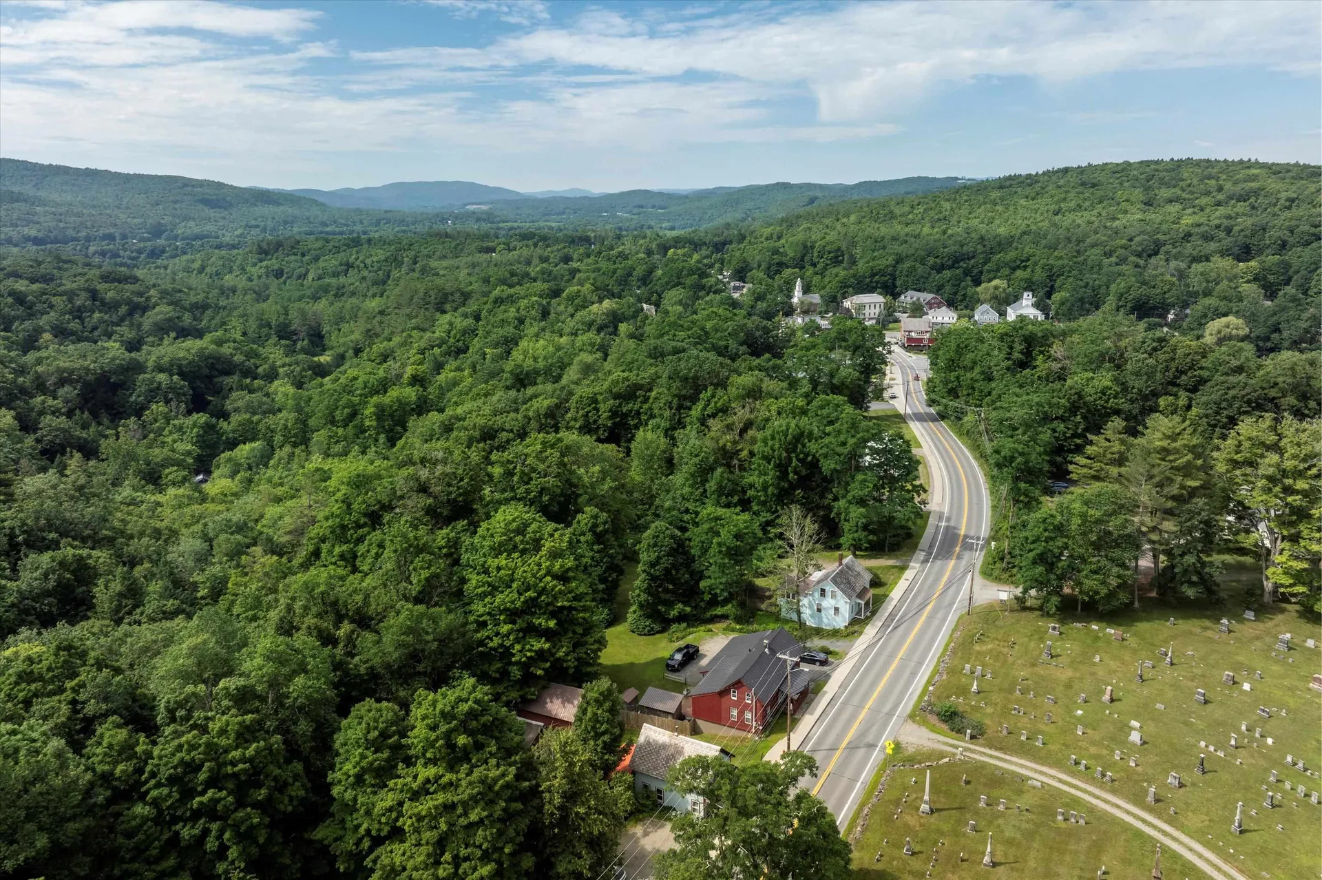 18-20 Bellows Falls Road Putney VT 05346