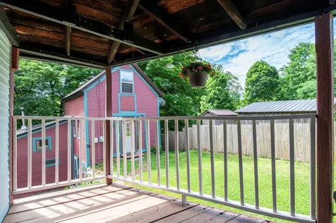 18-20 Bellows Falls Road Putney VT 05346