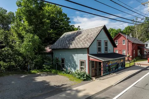 18-20 Bellows Falls Road Putney VT 05346