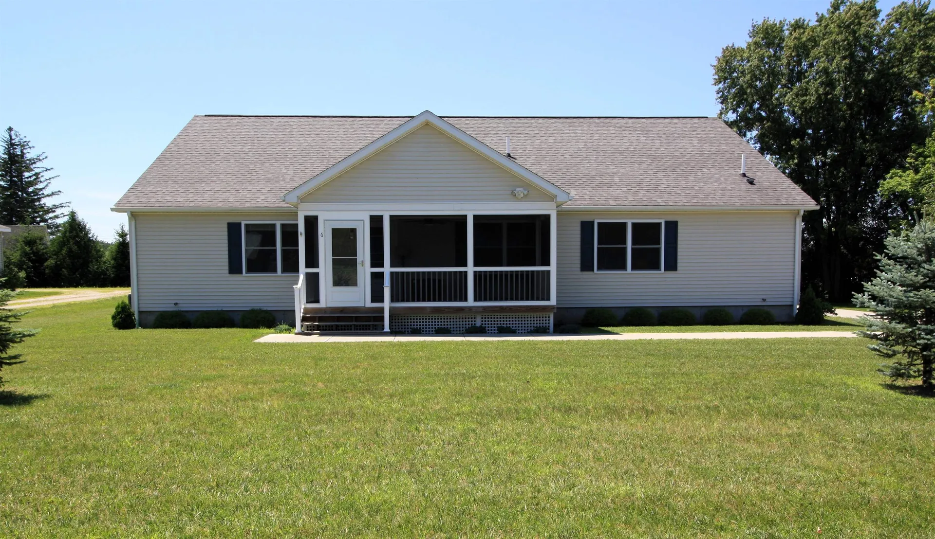 6 Maecliff Court Middlebury VT 05753