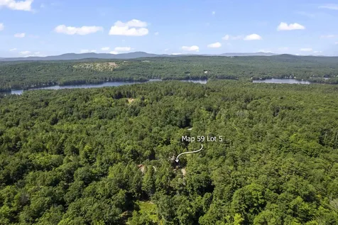 00 Diane Place Wakefield NH 03872