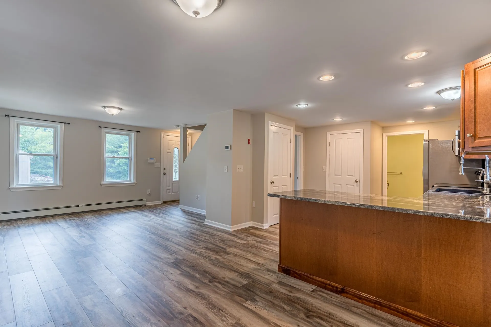 72 Harvey Lake Road Northwood NH 03261