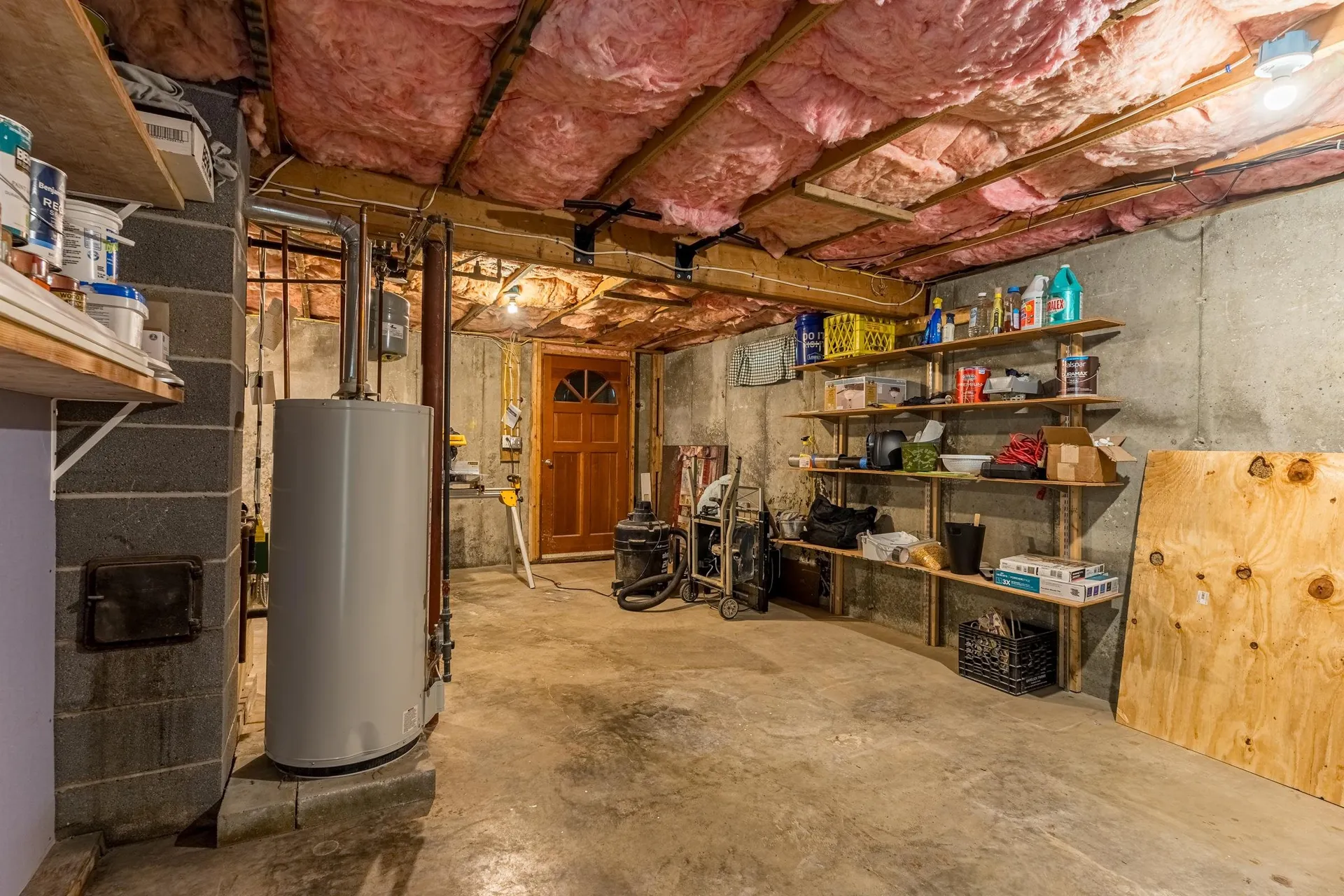 72 Harvey Lake Road Northwood NH 03261