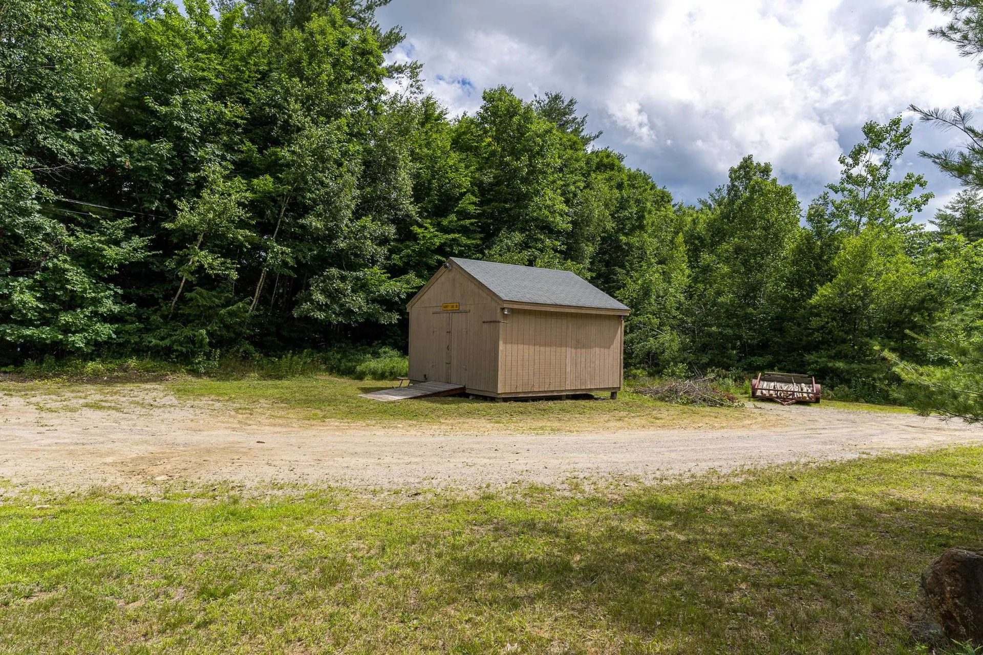 72 Harvey Lake Road Northwood NH 03261