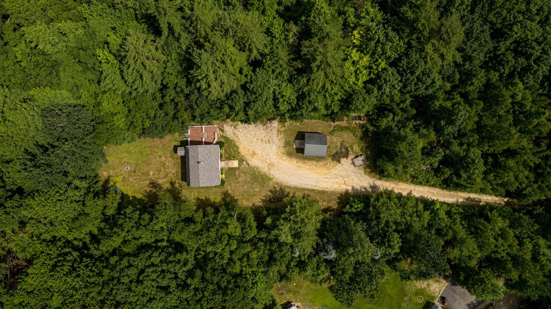72 Harvey Lake Road Northwood NH 03261