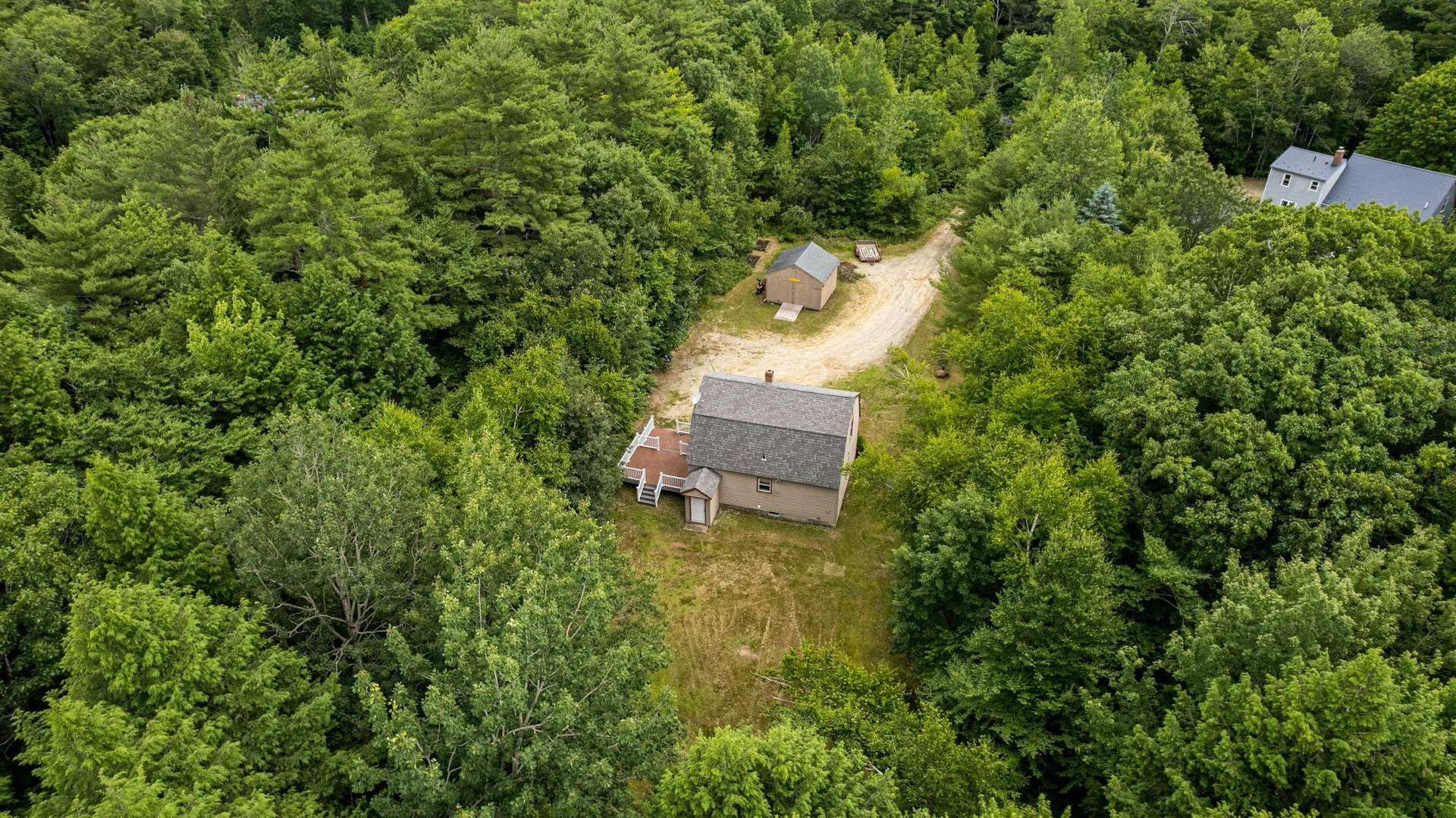 72 Harvey Lake Road Northwood NH 03261