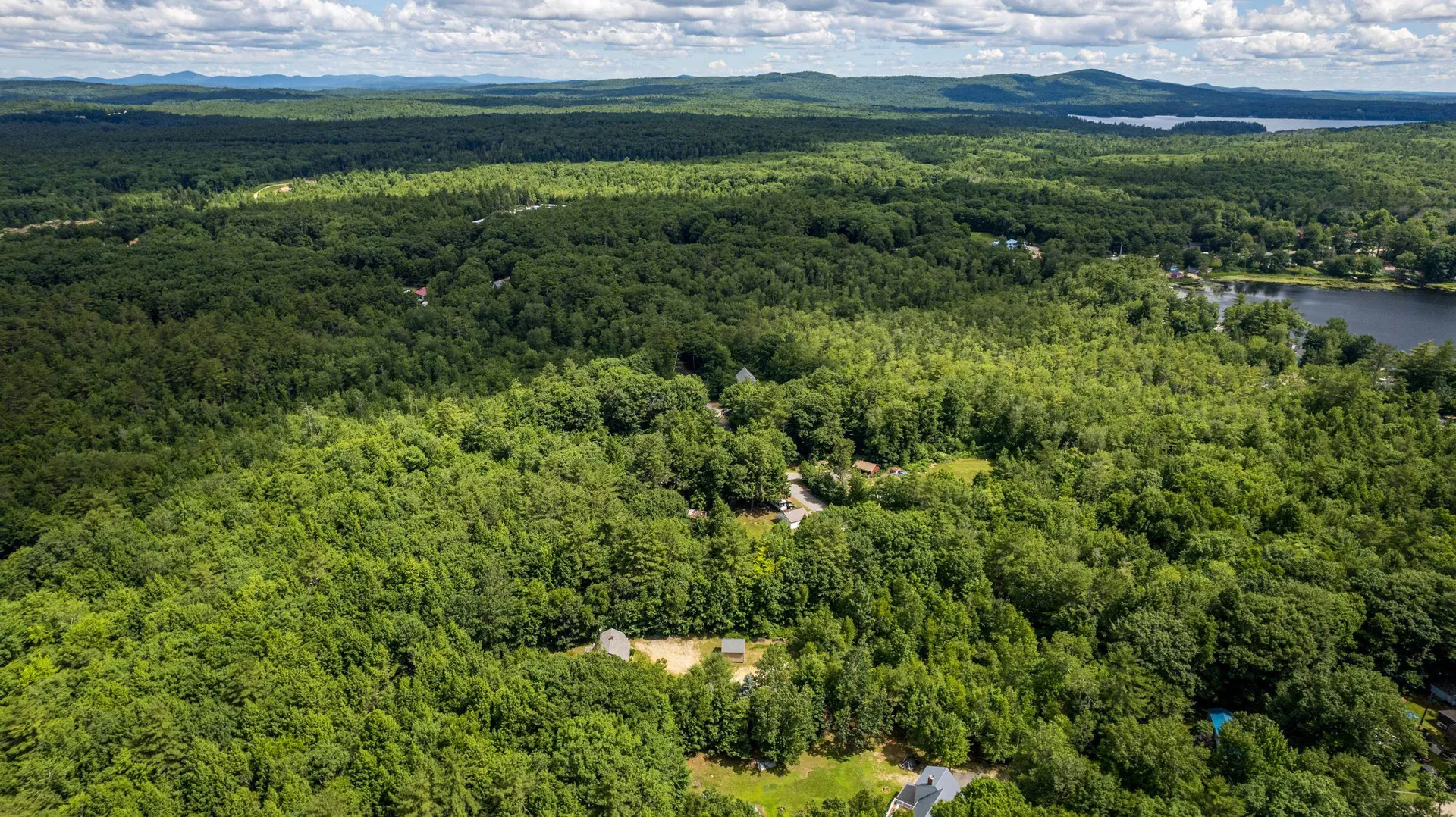 72 Harvey Lake Road Northwood NH 03261
