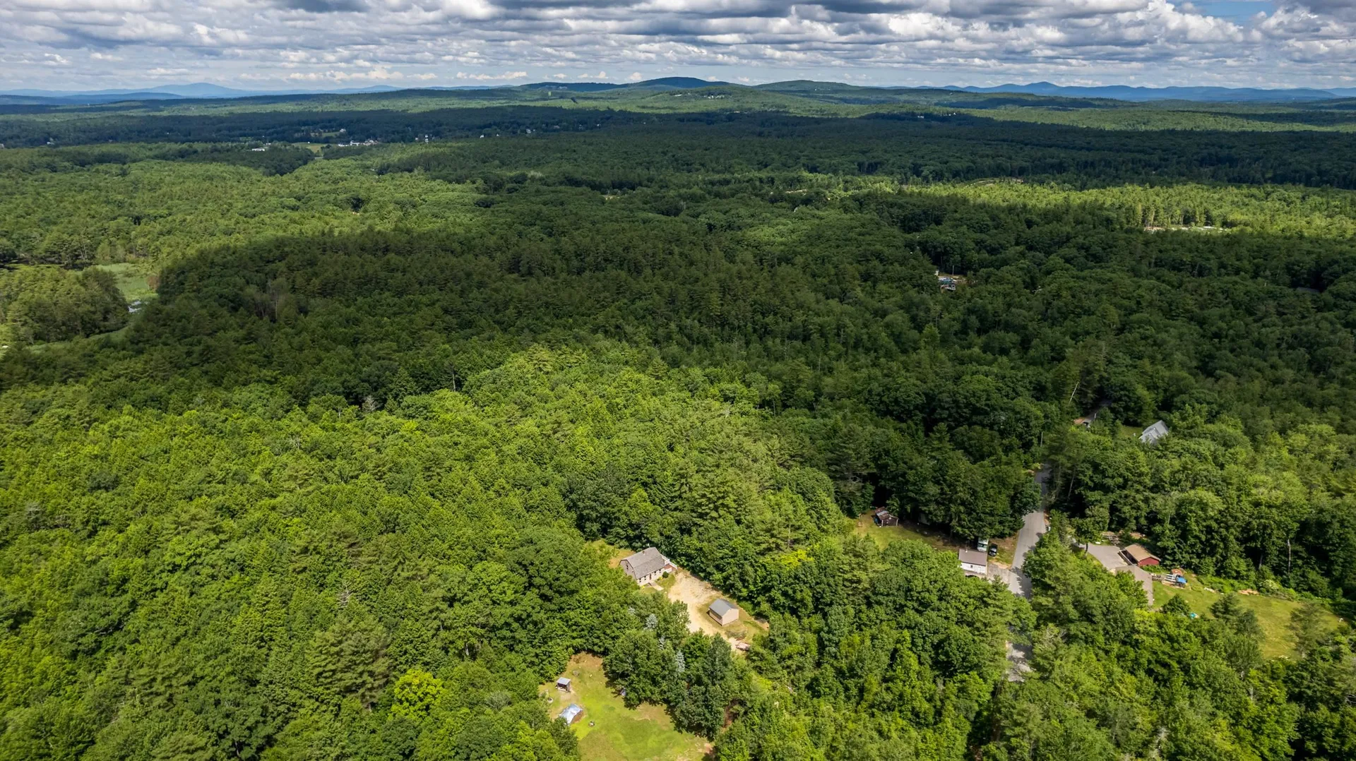 72 Harvey Lake Road Northwood NH 03261