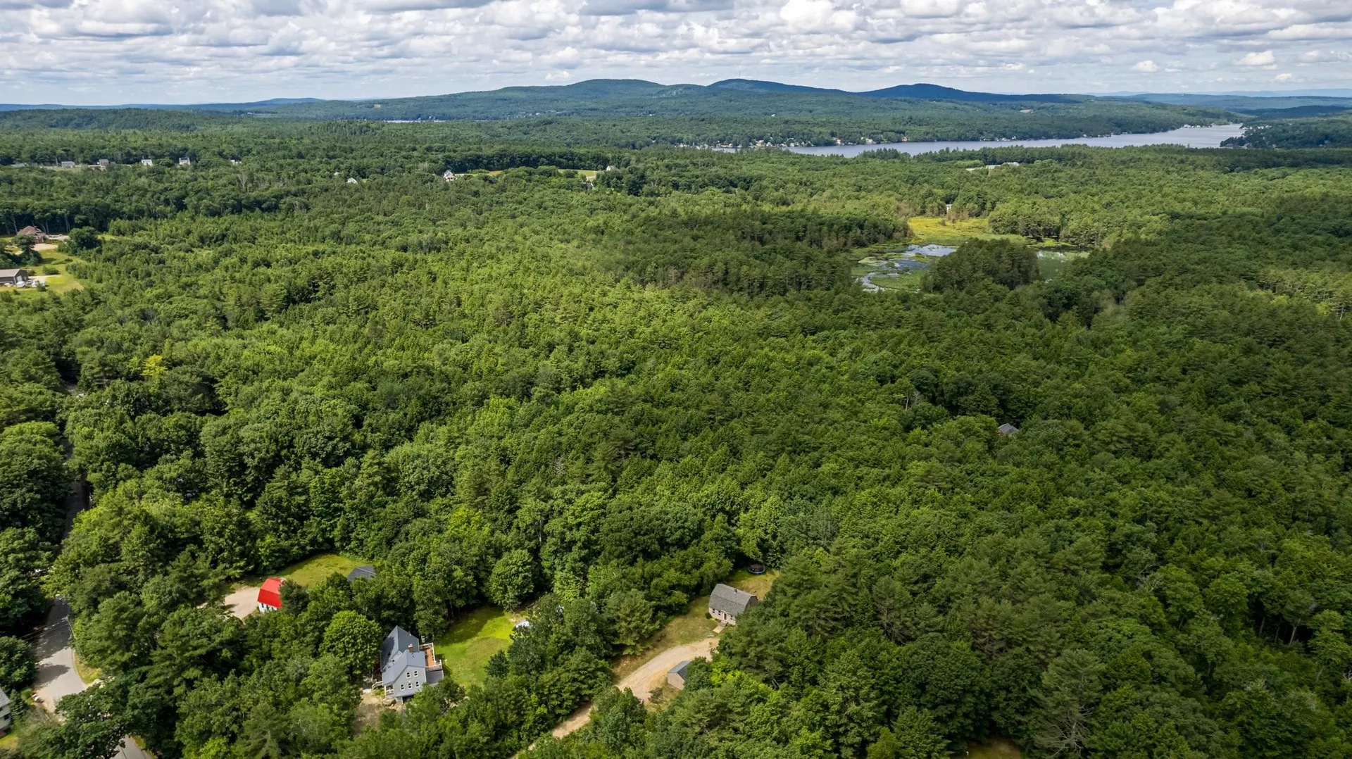 72 Harvey Lake Road Northwood NH 03261