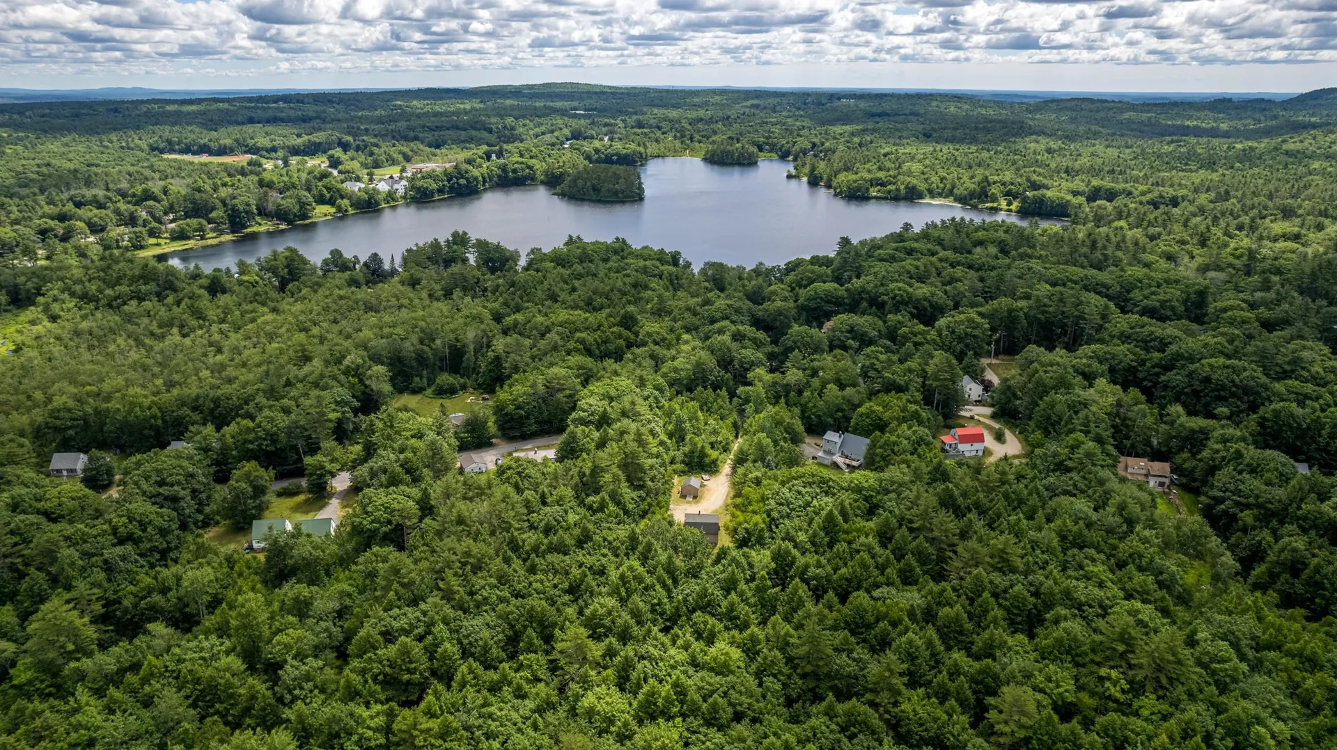 72 Harvey Lake Road Northwood NH 03261
