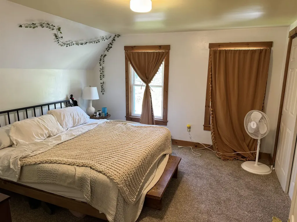 529 Oxbow Road Bethel VT 05032