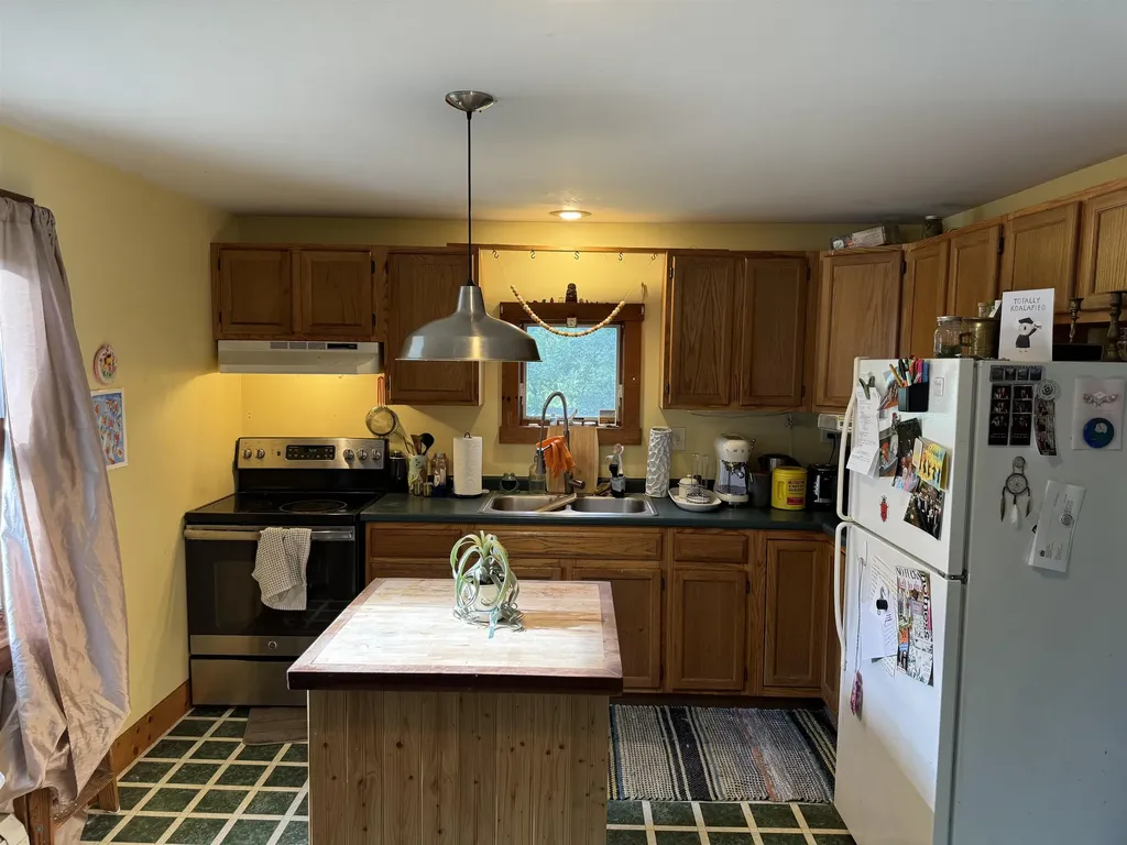 529 Oxbow Road Bethel VT 05032