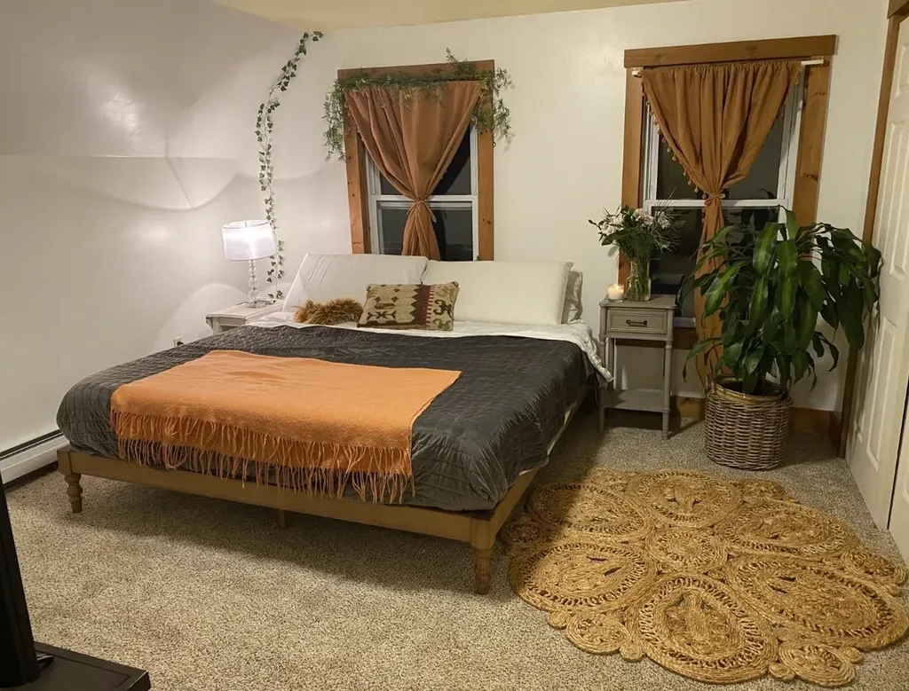 529 Oxbow Road Bethel VT 05032