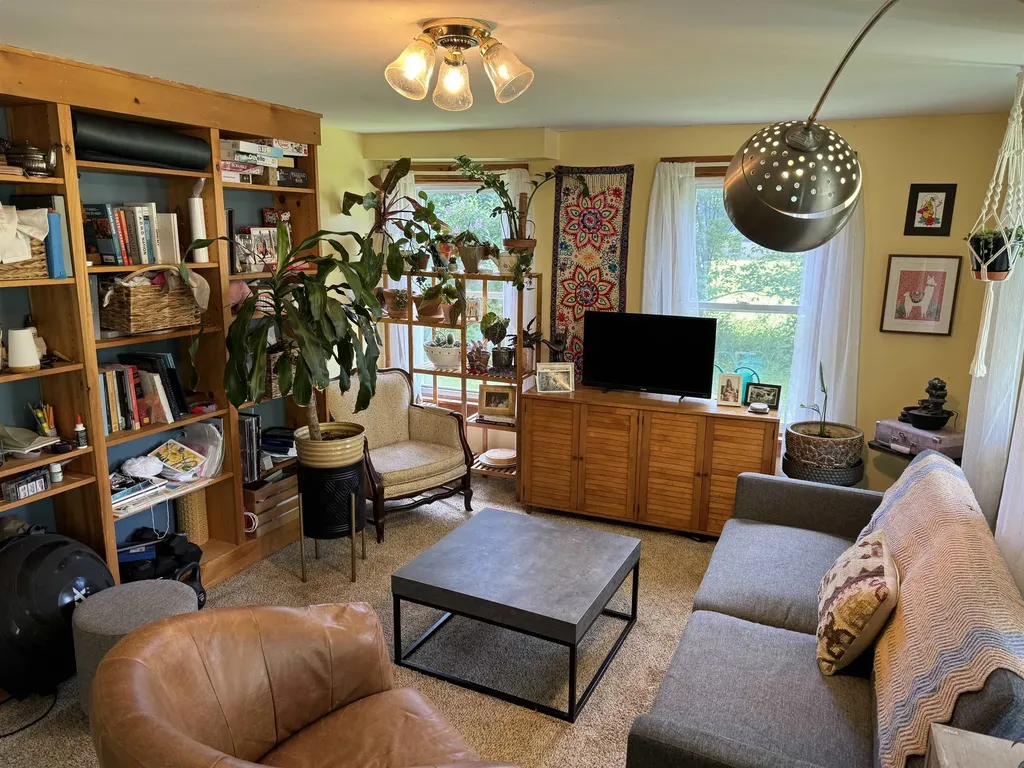 529 Oxbow Road Bethel VT 05032