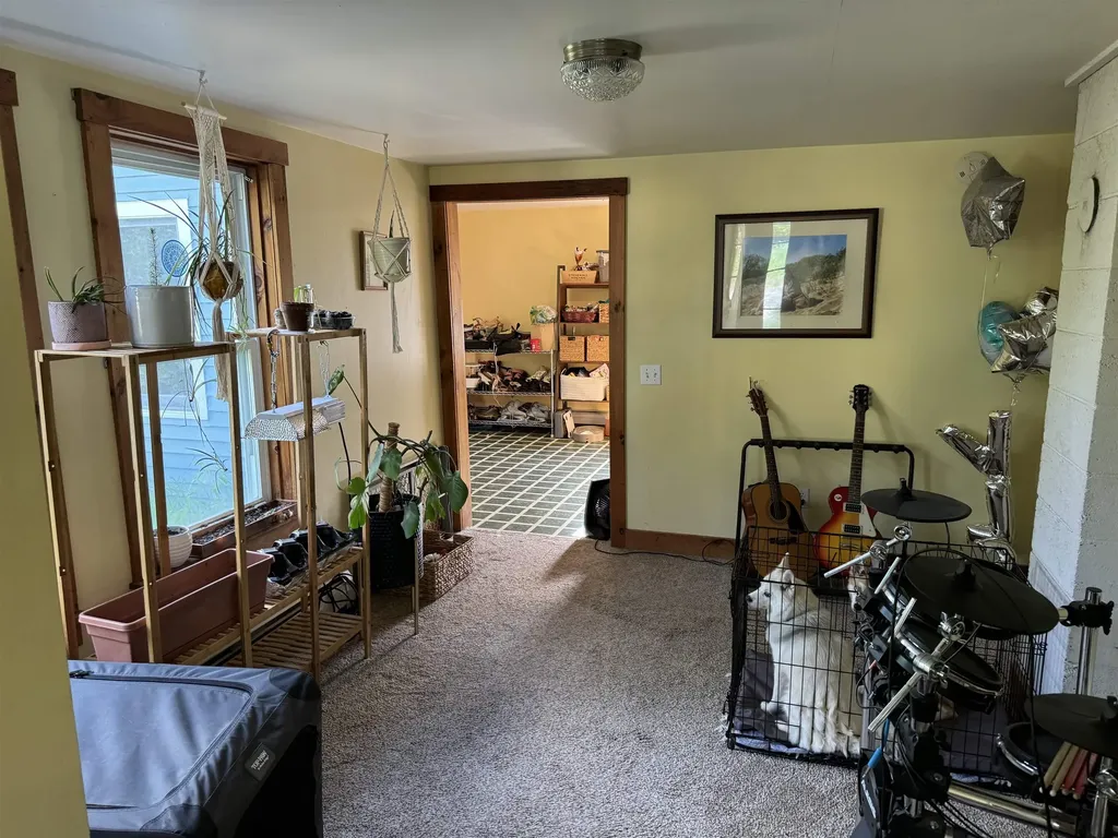 529 Oxbow Road Bethel VT 05032