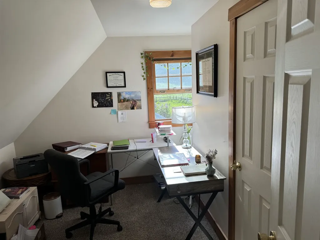 529 Oxbow Road Bethel VT 05032