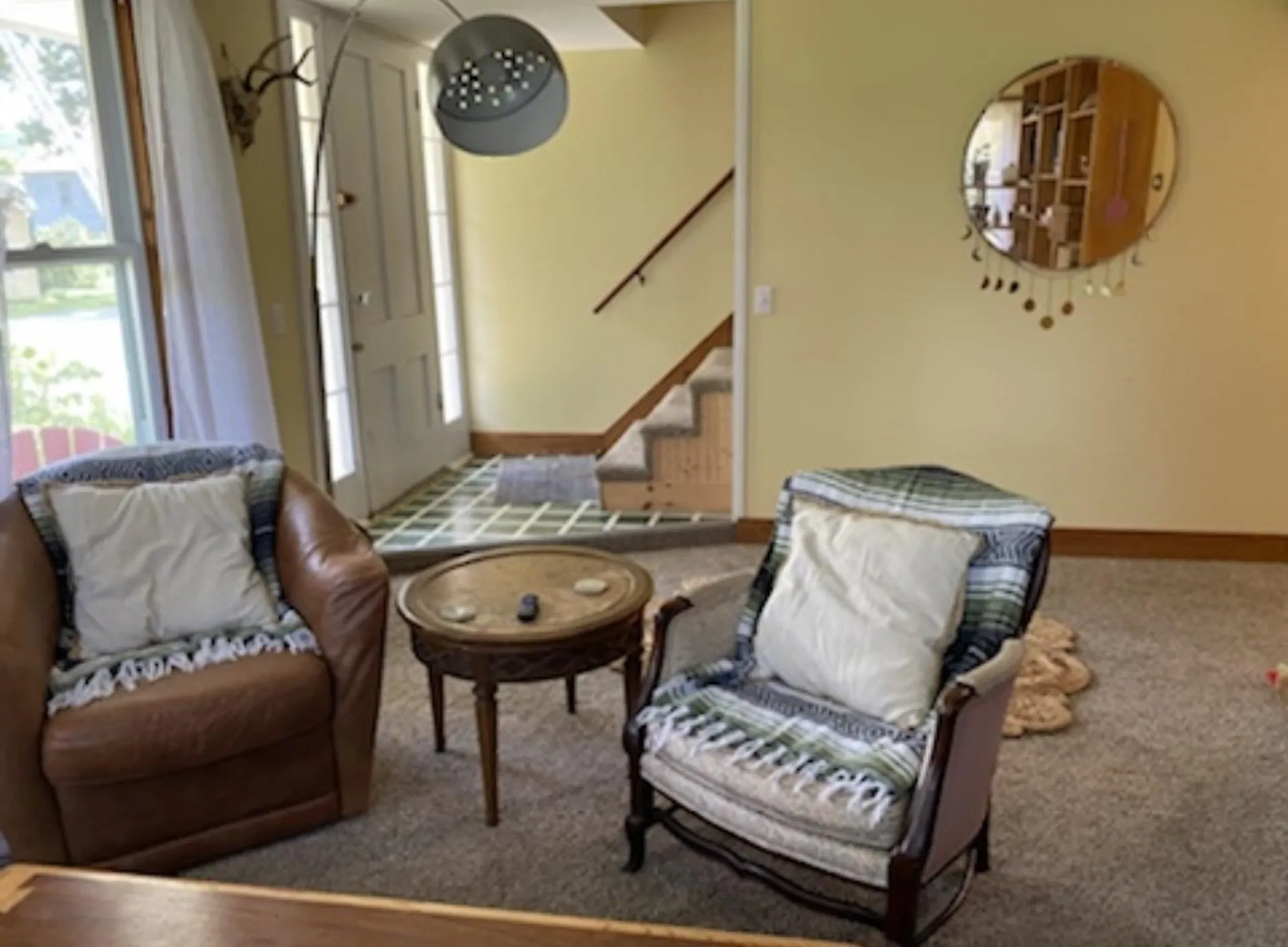 529 Oxbow Road Bethel VT 05032