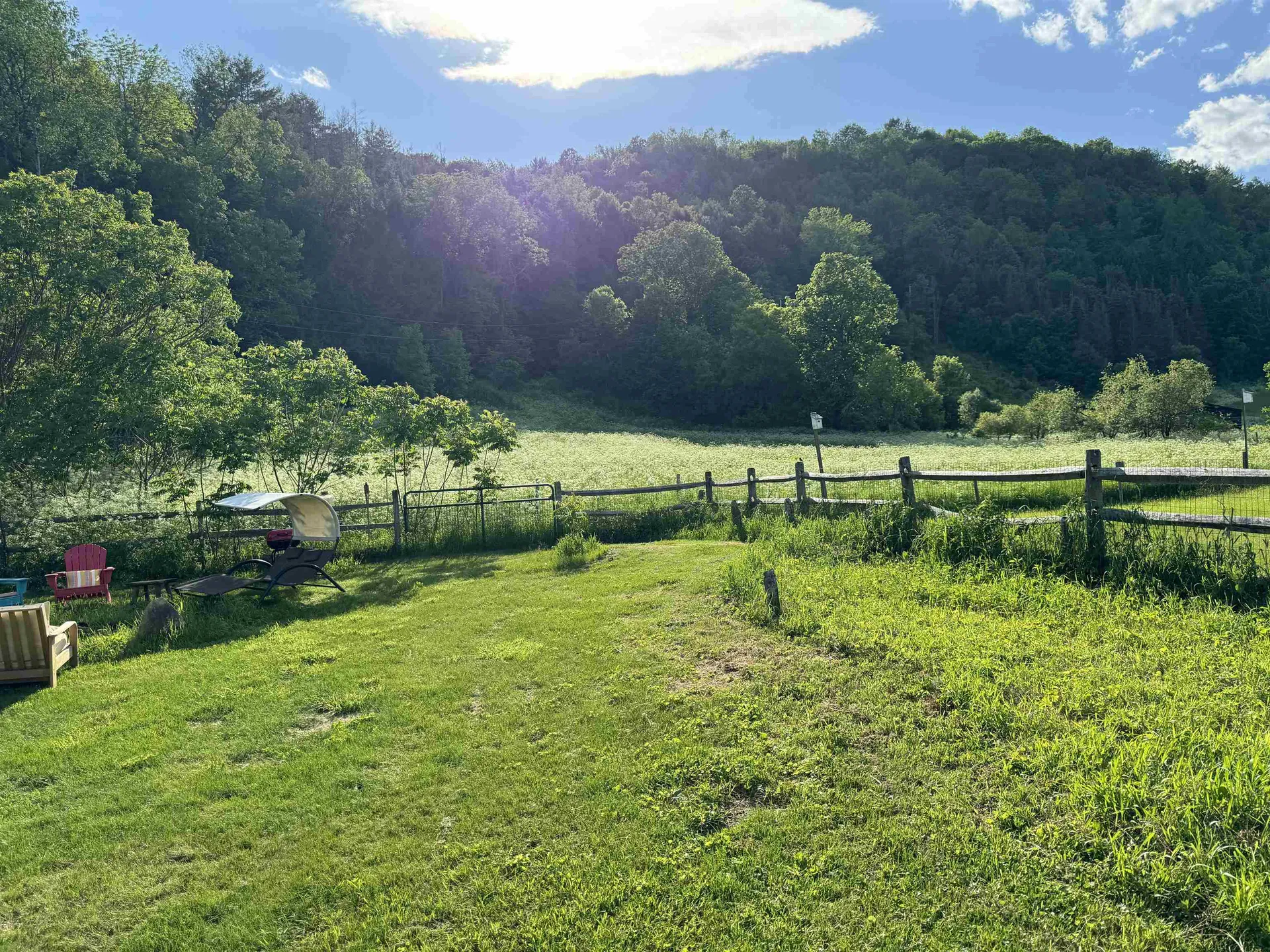 529 Oxbow Road Bethel VT 05032