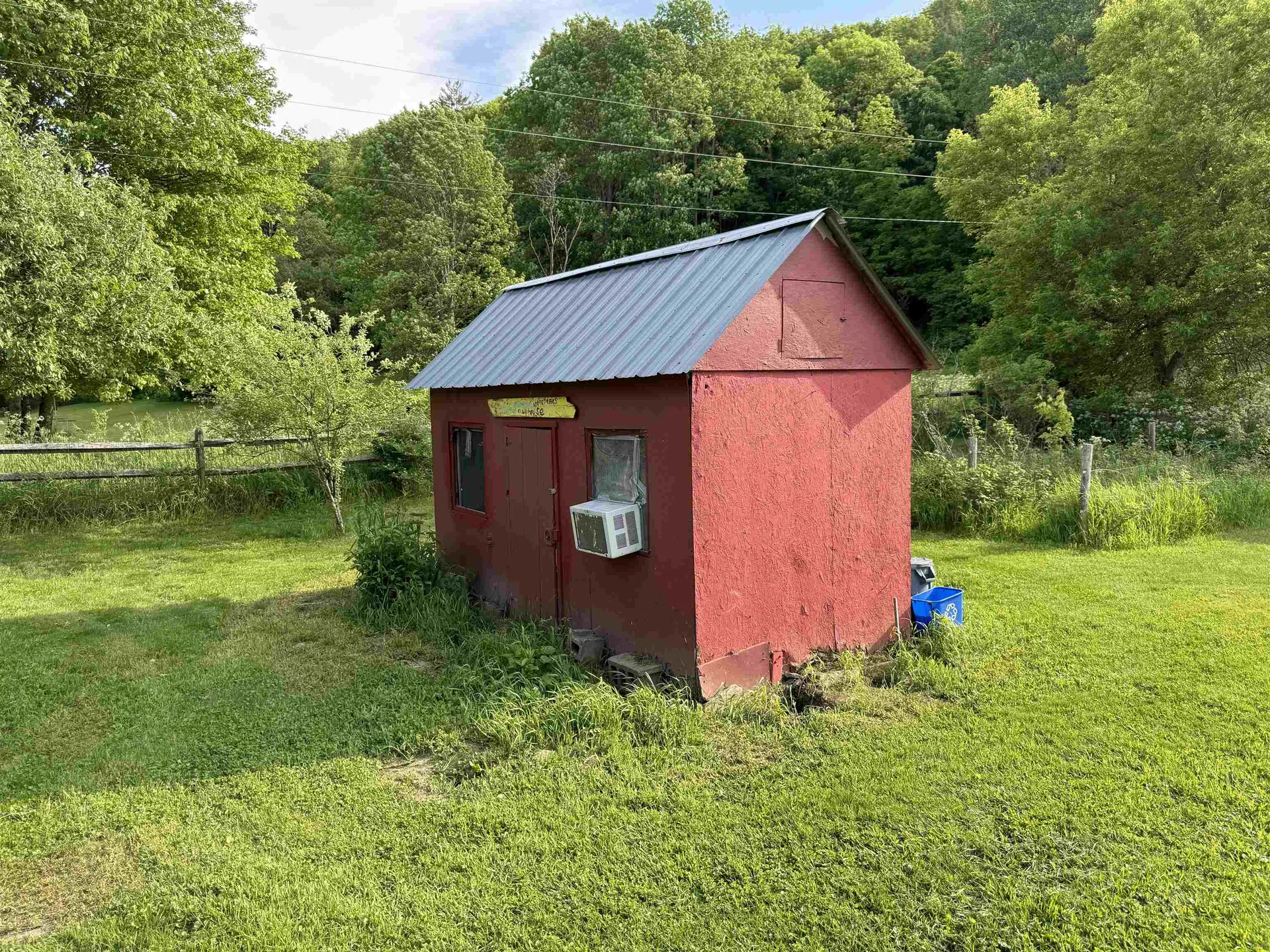 529 Oxbow Road Bethel VT 05032