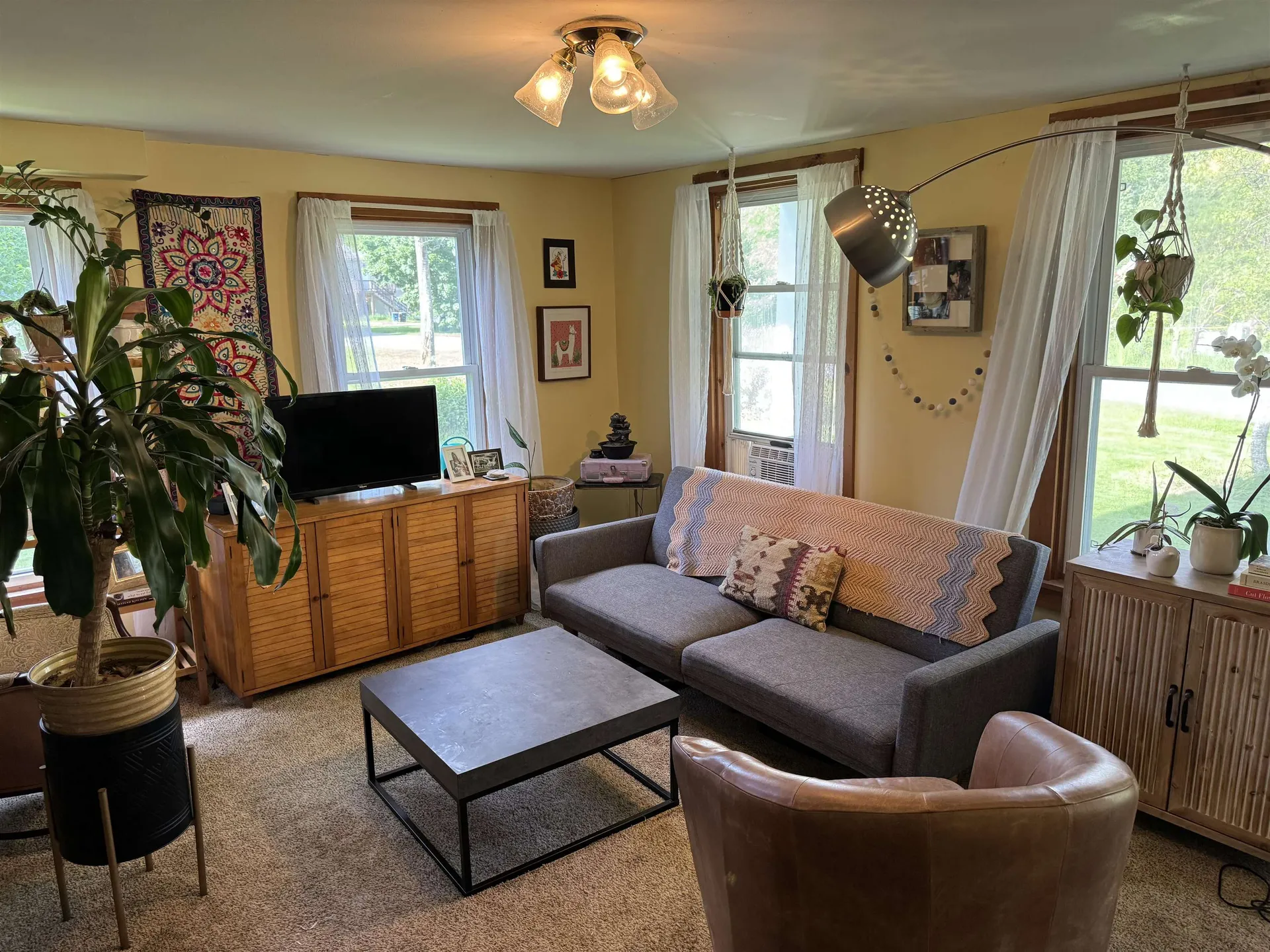 529 Oxbow Road Bethel VT 05032