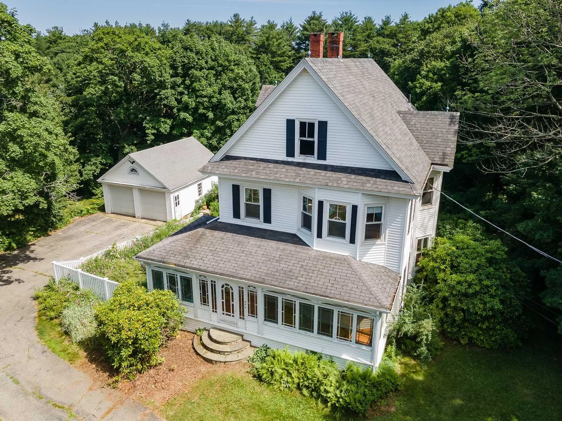 954 Washington Road Rye NH 03870