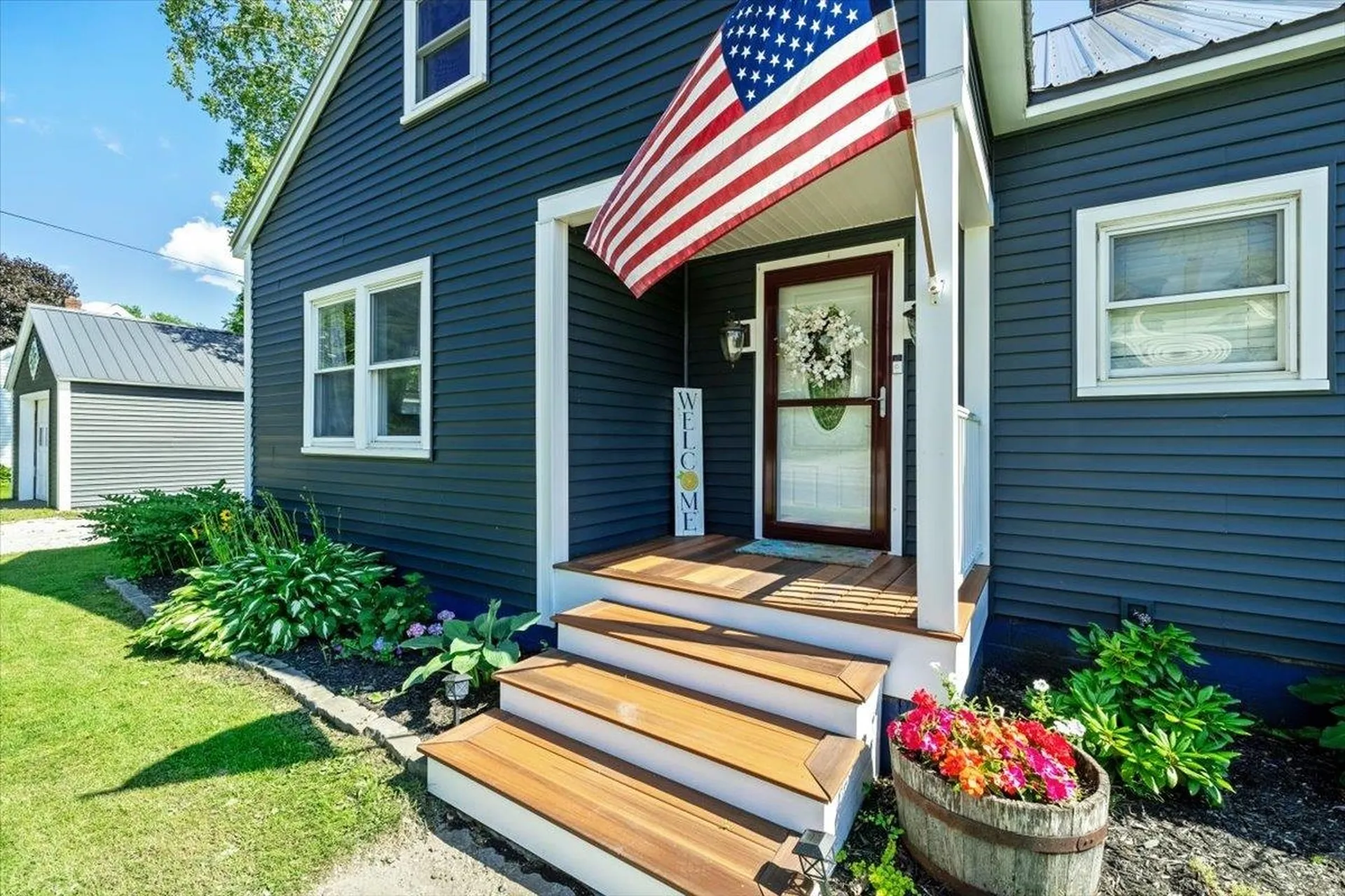 227 Orchard Street Enosburg VT 05450