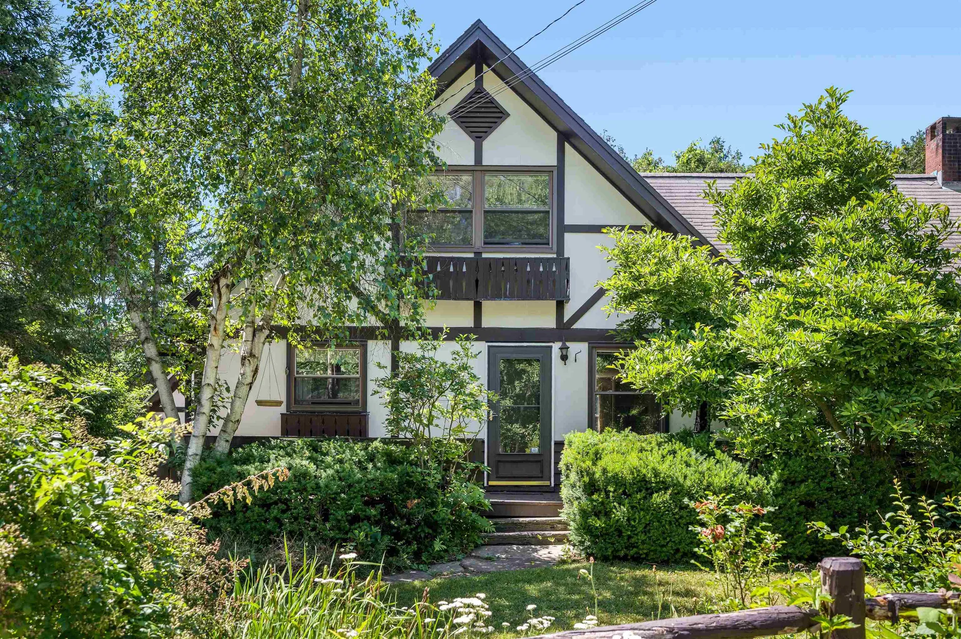 6 Edgewood Avenue Barre City VT 05641
