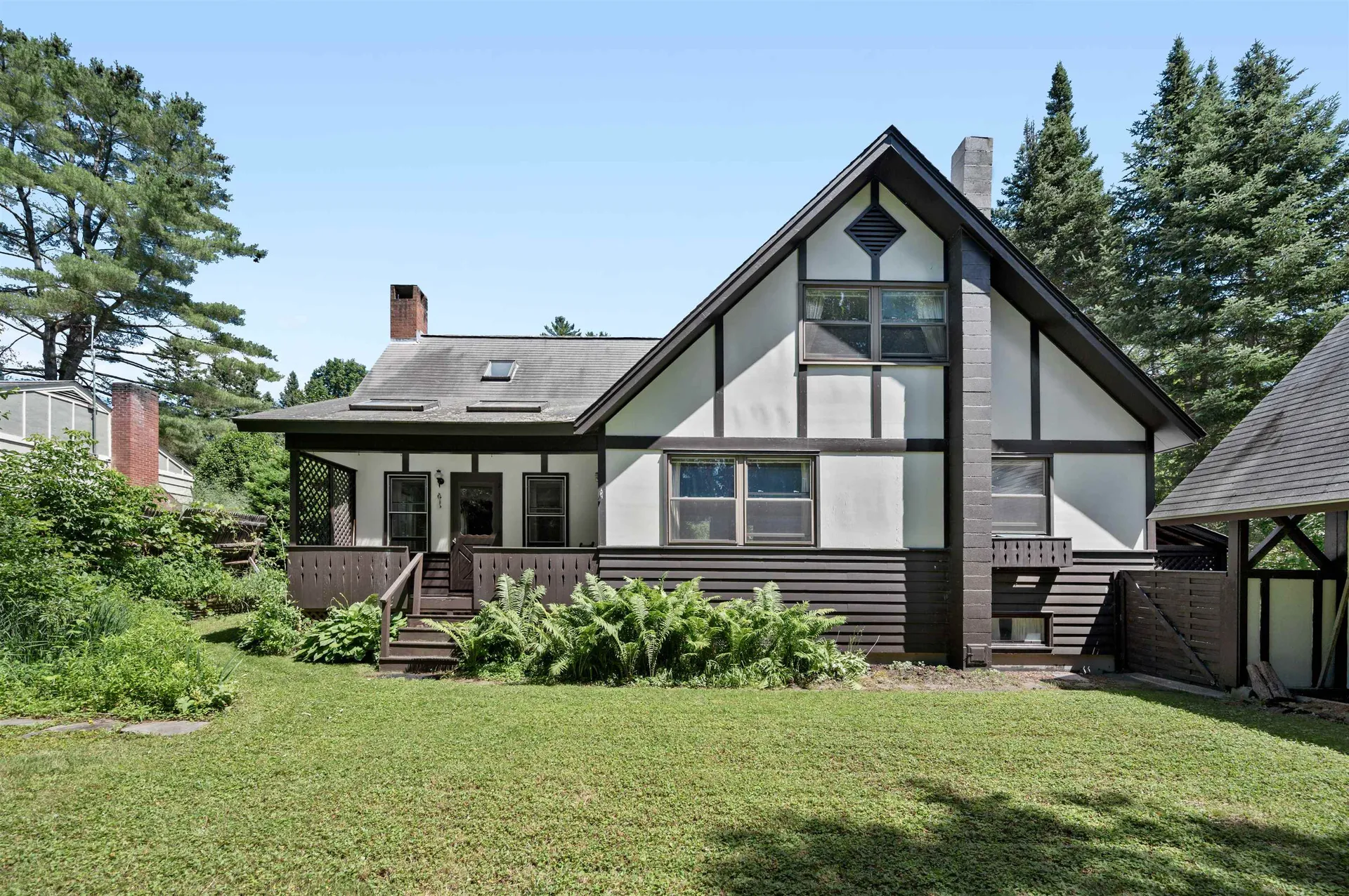 6 Edgewood Avenue Barre City VT 05641