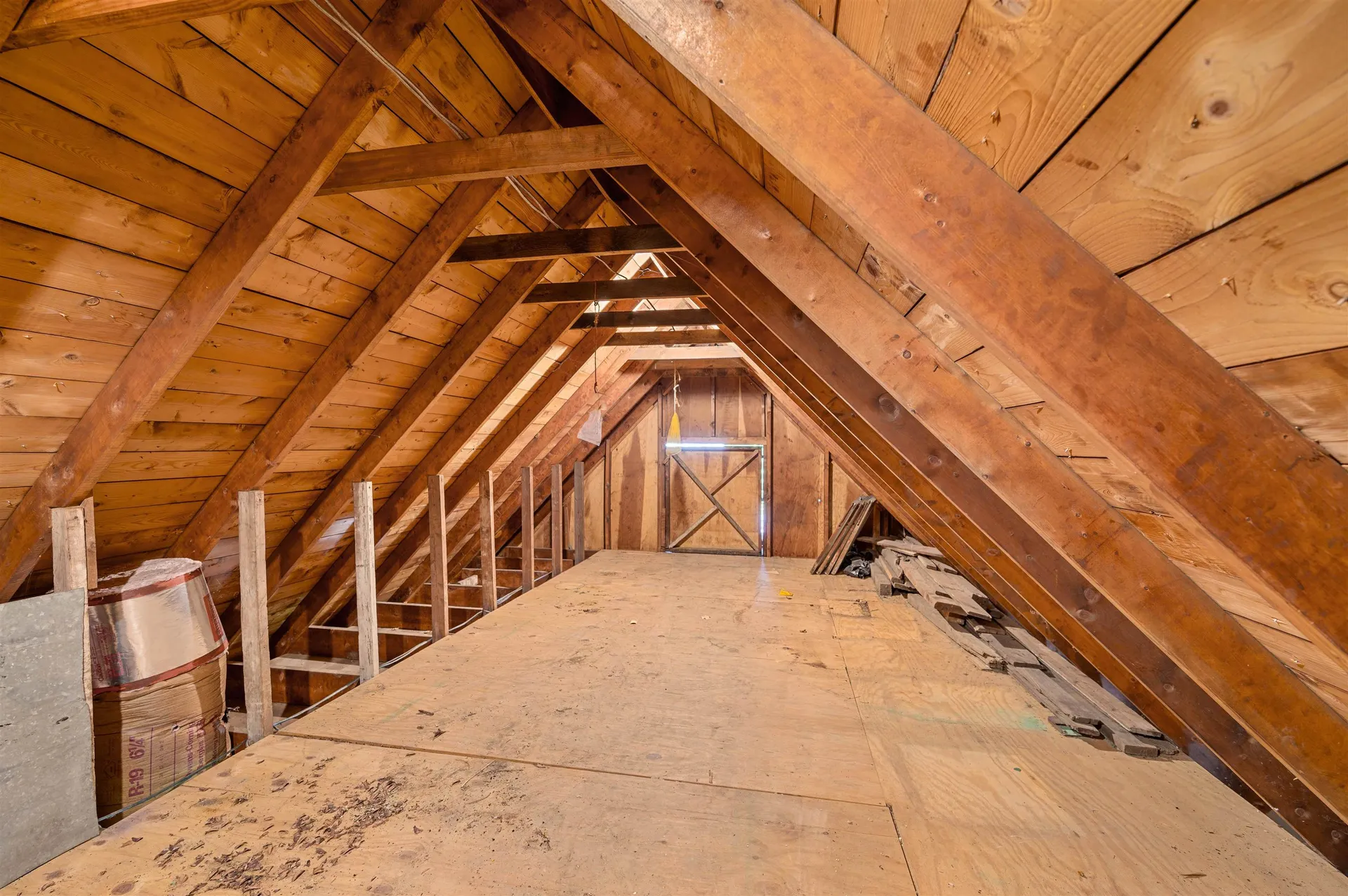 6 Edgewood Avenue Barre City VT 05641