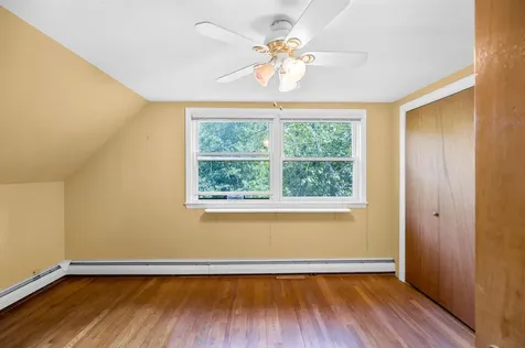 6 Edgewood Avenue Barre City VT 05641