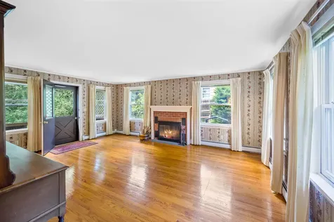 6 Edgewood Avenue Barre City VT 05641