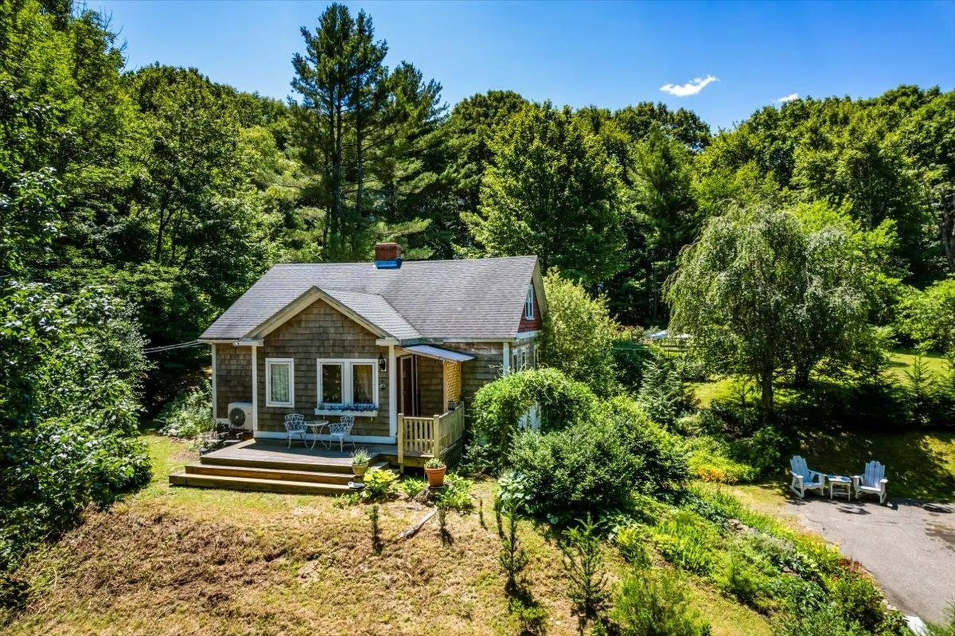 118 Stratham Heights Road Stratham NH 03885