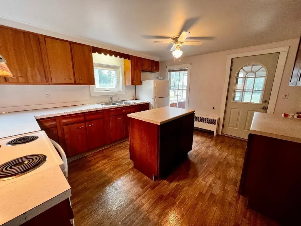 37 Cherry Street Milton VT 05468
