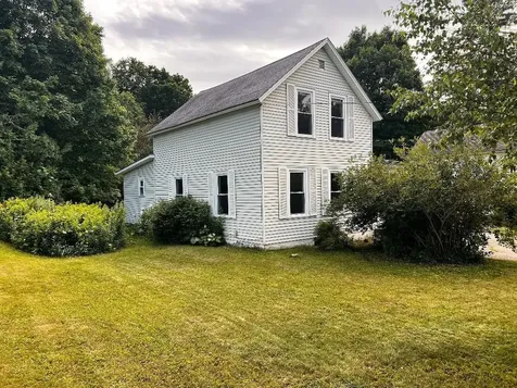 37 Cherry Street Milton VT 05468