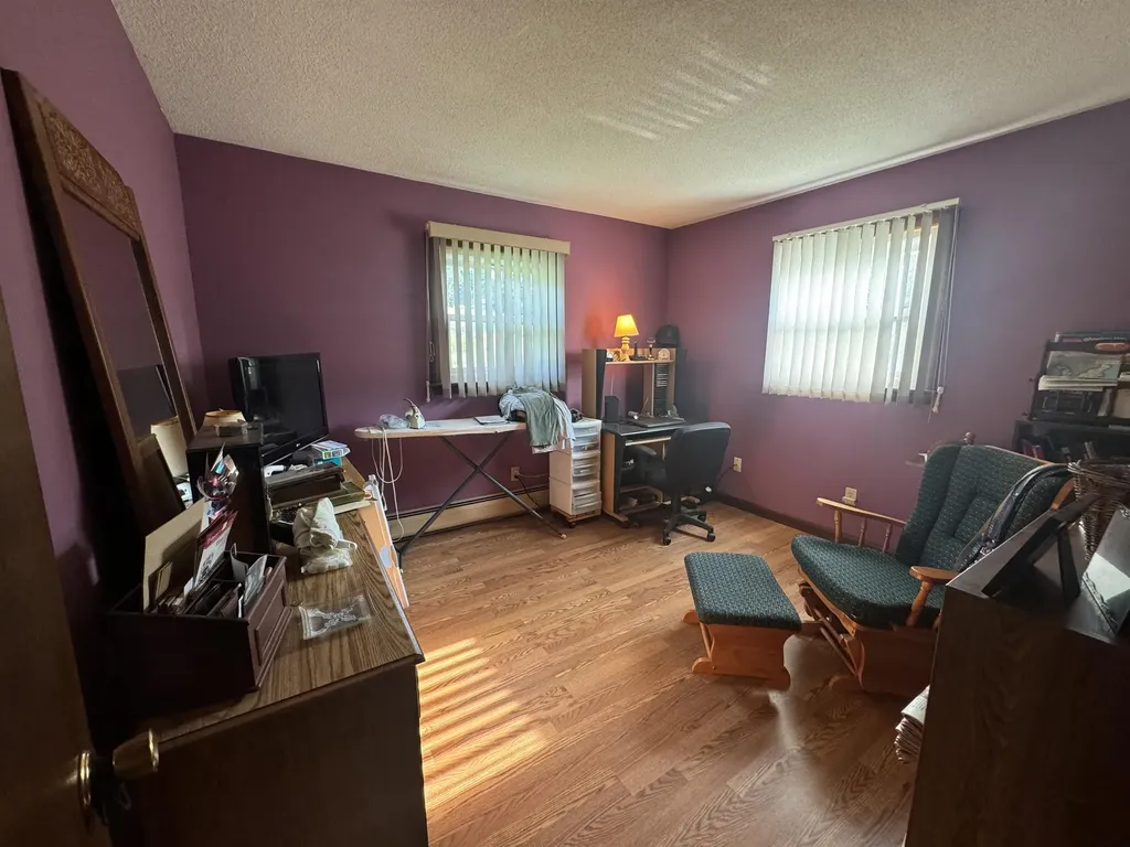 307 Royalton Hill Road Bethel VT 05032