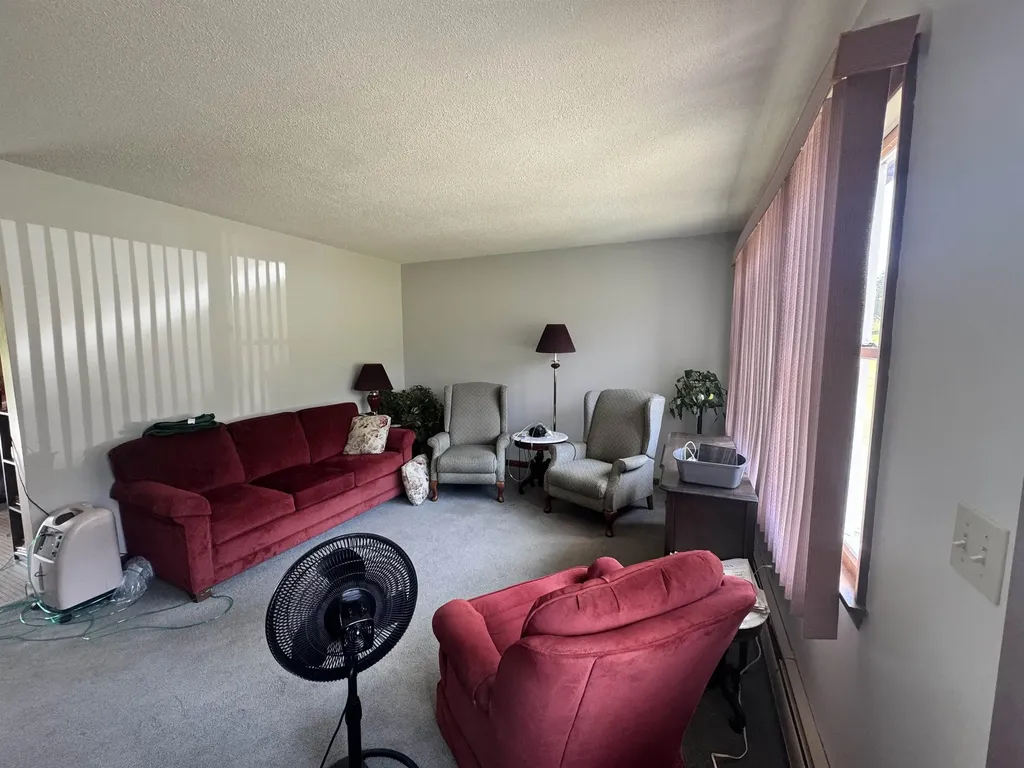 307 Royalton Hill Road Bethel VT 05032