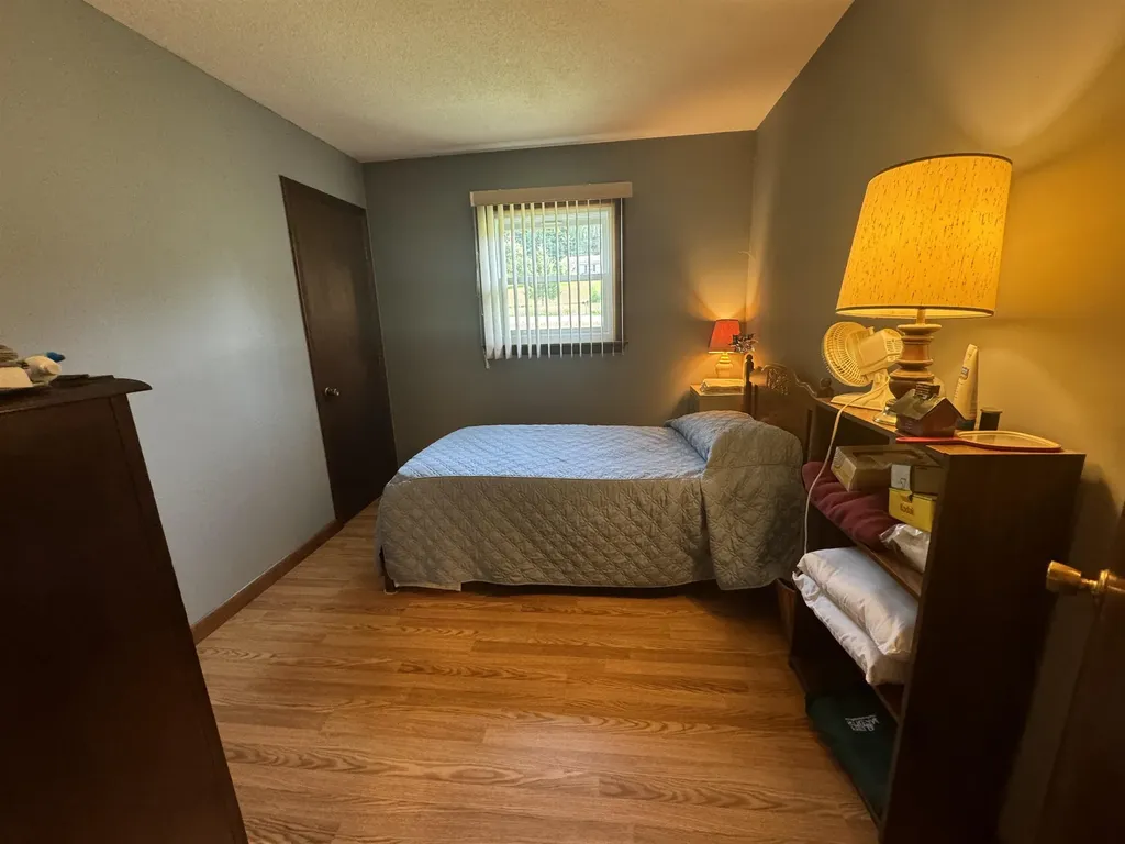 307 Royalton Hill Road Bethel VT 05032