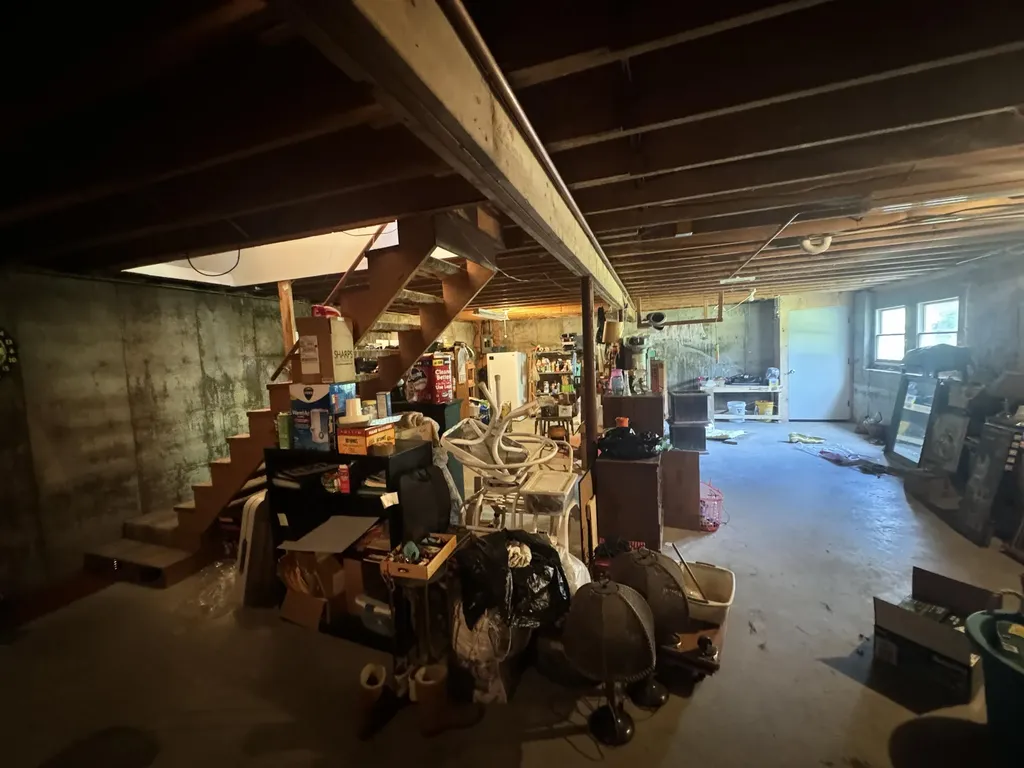307 Royalton Hill Road Bethel VT 05032